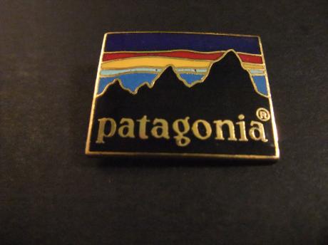 Patagonia, Amerikaans kledingbedrijf (outdoorkleding) Ventura, Californië